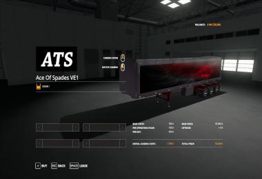 Kenworth Truck & Tippers v1.0