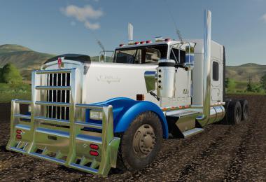 Kenworth W900 v1.0.0.2