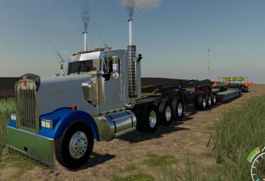 Kenworth W900 v1.0.0.2