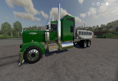 Kenworth W900 Pack VE v1.0