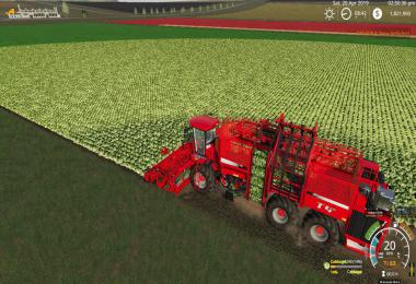 KIWI FARM STARTER MAP 4X MULTI FRUIT v3.0