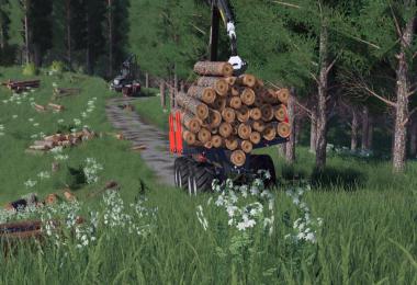 Komatsu 895 Loadflex v1.0.0.0