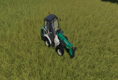 Kramer KL30.8T By Gamling v1.0.0.2