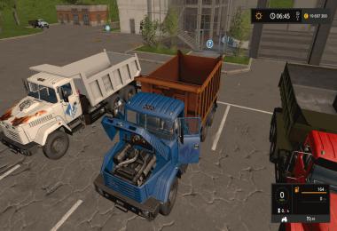 Kraz 65055 v1.1