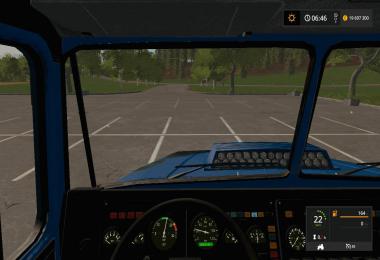 Kraz 65055 v1.1