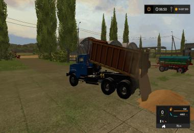 Kraz 65055 v1.1