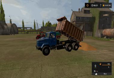 Kraz 65055 v1.1