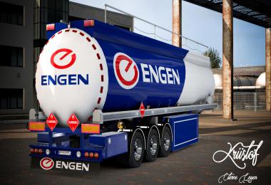 Kriistof Pack Skins for Fuel Cistern v1.0
