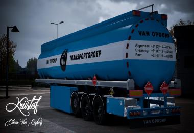 Kriistof Pack Skins for Fuel Cistern v1.0