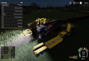 Kroger Agroliner SRB35 by Ap0lLo v1.0.0.2