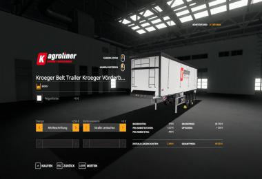 Kroger Agroliner SRB35 by Ap0lLo v1.0.0.2