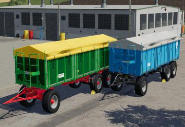 Kroger HKD 402 v1.0.0.0