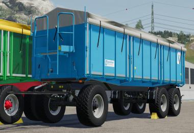 Kroger HKD 402 v1.0.0.0