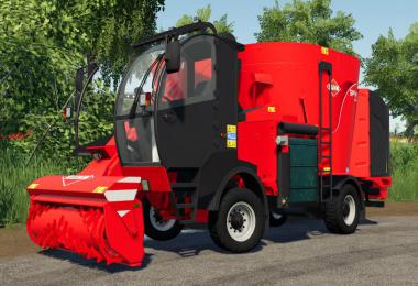 Kuhn SPV Confort 12 v1.0.0.0