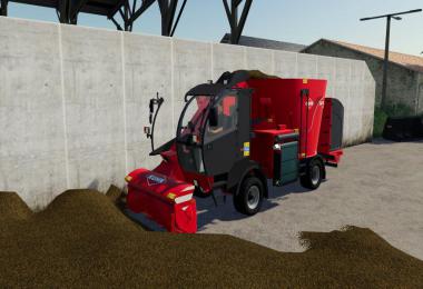Kuhn SPV Confort 12 v1.0.0.0