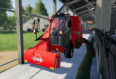 Kuhn SPV Confort 12 v1.0.0.0