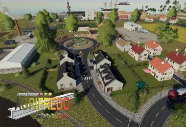 La digue - TP MAP v1.0