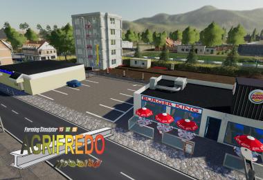 La digue - TP MAP v1.0