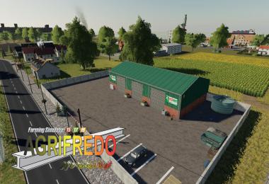 La digue - TP MAP v1.0