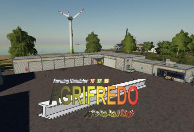 La digue - TP MAP v1.0