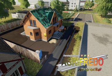 La digue - TP MAP v1.0