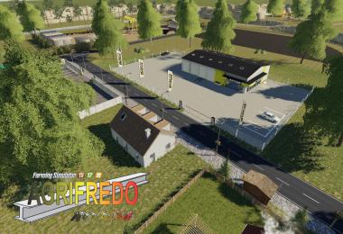 La digue - TP MAP v1.0