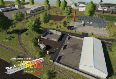 La digue - TP MAP v1.0