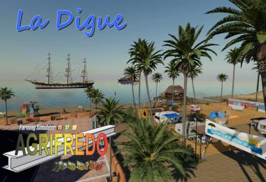 La Digue TP MAP v2.0