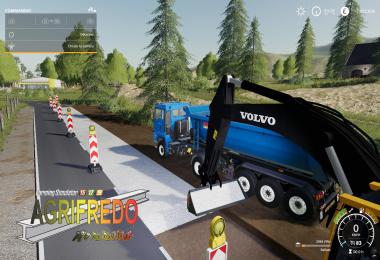 La Digue TP MAP v2.0