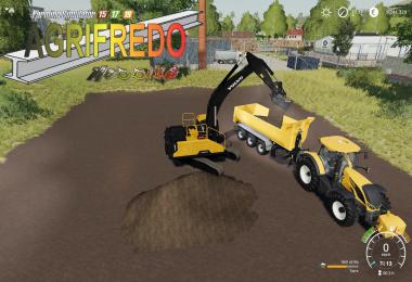 La Digue TP MAP v2.0