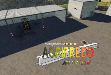 La Digue TP MAP v2.0