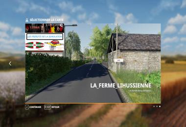 La ferme lihussienne v1.0