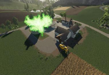 Lapacho Tree v1.0.0.0