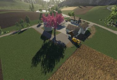 Lapacho Tree v1.0.0.0