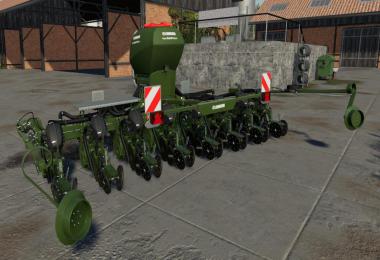 Lemken Azurit 9 FSM-Edition v1.1.0.1