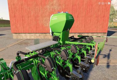 Lemken Azurit 9 v1.0.0.4