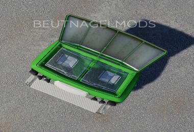 LEMKEN Solitair 23 Farbwahl v1.0.0.1