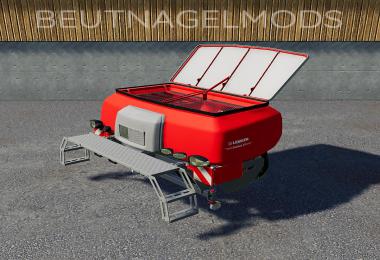 LEMKEN Solitair 23 Farbwahl v1.0.0.1