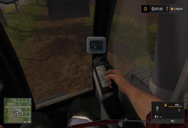 Liebherr 936 Blue Edition ( FUN EDITION) v1.0