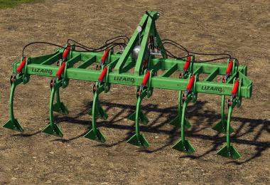 Lizard CMIP 11FP 300 v1.0.0.0