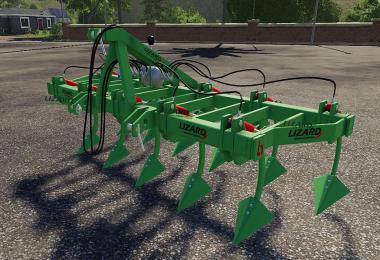 Lizard CMIP 11FP 300 v1.0.0.0