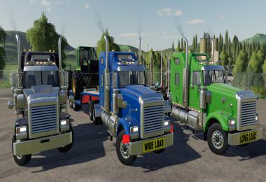 Lizard Roadrunner FB v1.0.0.0