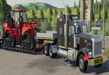 Lizard Roadrunner FB v1.0.0.0