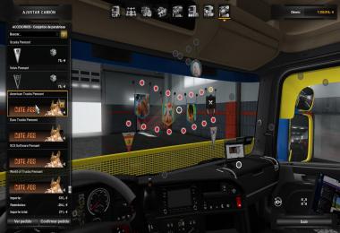 Love Hip Pennants 1.34.x