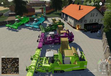 LS19 Grimme Pack v2.0.0.0 Beta