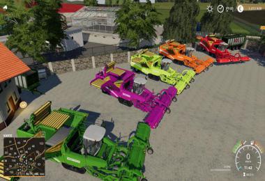 LS19 Grimme Pack v2.0.0.0 Beta