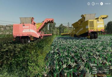 LS19 Grimme Pack v2.0.0.0 Beta