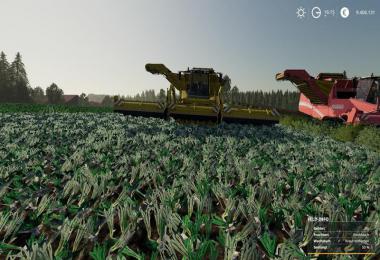 LS19 Grimme Pack v2.0.0.0 Beta