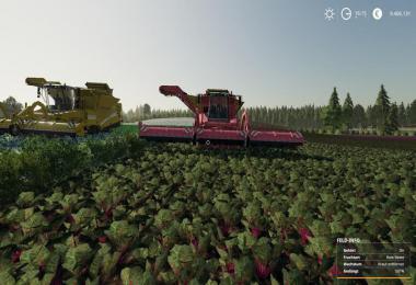 LS19 Grimme Pack v2.0.0.0 Beta