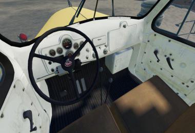 Mack B61 Dump and Trailer v1.0.0.5